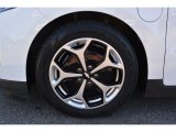 2015 Chevrolet Volt  Wheel