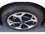 2015 Chevrolet Volt  Wheel