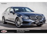 2016 Mercedes-Benz E 350 Sedan