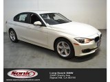 2016 Alpine White BMW 3 Series 328i Sedan #107340643