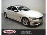 2016 Alpine White BMW 4 Series 428i Gran Coupe #107340642