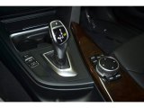 2016 BMW 4 Series 428i Gran Coupe 8 Speed Automatic Transmission