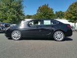 2016 Buick Verano Convenience Group Exterior
