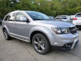 2016 Dodge Journey Crossroad AWD Data, Info and Specs