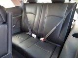 2016 Dodge Journey Crossroad AWD Rear Seat