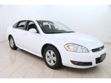 2010 Chevrolet Impala LT