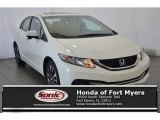 2015 Honda Civic EX Sedan