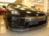 2010 Nissan GT-R Premium