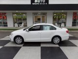 2013 Volkswagen Jetta SE Sedan