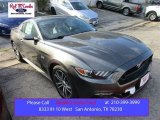 2016 Ford Mustang GT Coupe