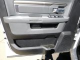2016 Ram 2500 Power Wagon Crew Cab 4x4 Door Panel