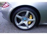 2005 Porsche Carrera GT  Wheel