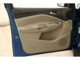 2013 Ford C-Max Energi Door Panel