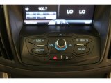 2013 Ford C-Max Energi Controls
