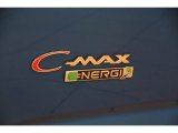 Ford C-Max 2013 Badges and Logos