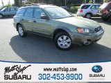 2005 Subaru Outback 2.5i Wagon