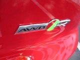 2016 Jaguar F-TYPE R Coupe Marks and Logos