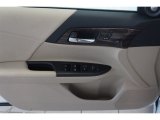2016 Honda Accord EX-L Sedan Door Panel
