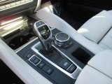 2016 BMW X6 xDrive35i 8 Speed Sport Automatic Transmission