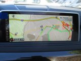 2016 BMW X6 xDrive35i Navigation