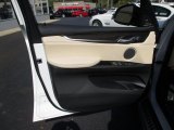 2016 BMW X5 xDrive50i Door Panel