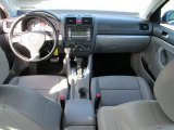 2008 Volkswagen Jetta SE Sedan Dashboard