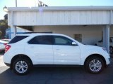 2016 Chevrolet Equinox LT AWD