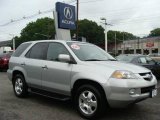 2006 Billet Silver Metallic Acura MDX  #10723926