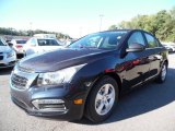 2016 Blue Ray Metallic Chevrolet Cruze Limited LT #107379818
