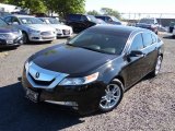2010 Acura TL 3.5