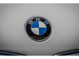 2008 BMW 7 Series 750Li Sedan Marks and Logos