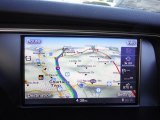 2016 Audi S5 Premium Plus quattro Cabriolet Navigation