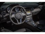 2016 Mercedes-Benz SLK 300 Roadster Dashboard