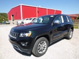 2015 Jeep Grand Cherokee Limited 4x4