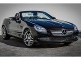 Mercedes-Benz SLK 2016 Data, Info and Specs