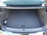 2016 Audi S3 2.0T Premium Plus quattro Trunk