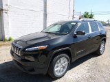 2016 Jeep Cherokee Latitude 4x4