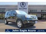 2011 Honda Pilot EX-L