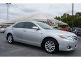 2011 Toyota Camry XLE V6
