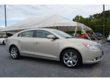 2012 Buick LaCrosse FWD