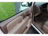 1999 Toyota Sienna XLE Door Panel