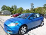 2016 Dodge Dart SE
