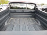 2008 Honda Ridgeline RT Trunk