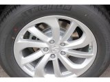 2016 Acura RDX AWD Wheel