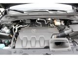 2016 Acura RDX AWD 3.5 Liter DOHC 24-Valve i-VTEC V6 Engine