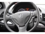 2016 Acura RDX AWD Steering Wheel