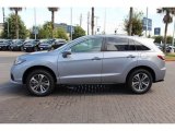 2016 Acura RDX Advance AWD Exterior