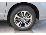 2016 Acura RDX Advance AWD Wheel
