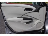 2016 Acura RDX Advance AWD Door Panel