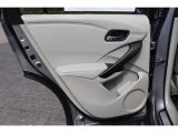 2016 Acura RDX Advance AWD Door Panel